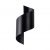 Wall lamp TALASSA black