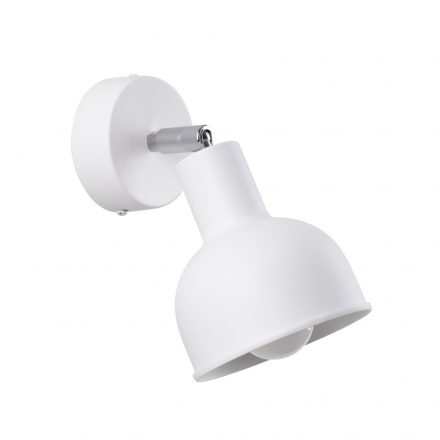 Wall lamp ELBA white