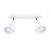 Ceiling lamp ELBA 2 white