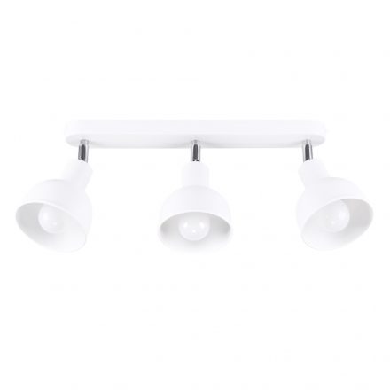 Ceiling lamp ELBA 3 white