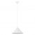 Pendant lamp ZUMA white