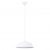 Pendant lamp FRIKA white