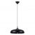 Pendant lamp GINA black