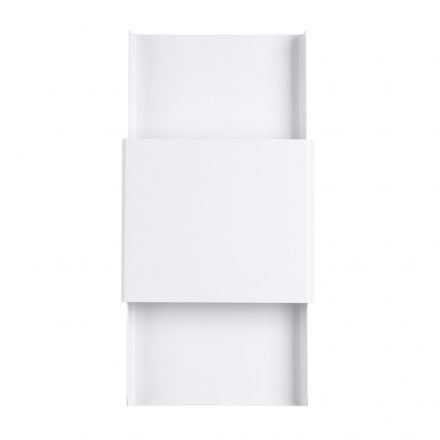 Wall lamp DURLIN white