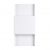 Wall lamp DURLIN white