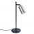 Table lamp WINX black/chrome