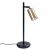 Table lamp WINX black/gold