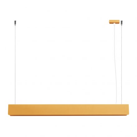 Pendant lamp SPARK gold