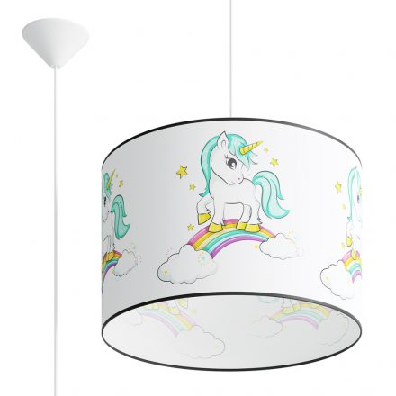 Pendant lamp UNICORN 40