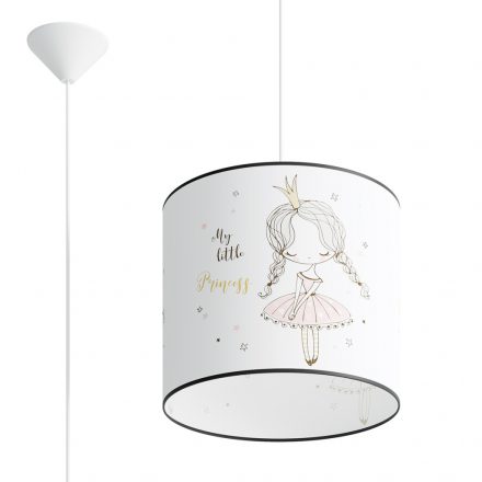 Pendant lamp PRINCESS 30