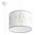 Pendant lamp PRINCESS 40