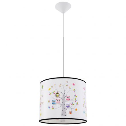 Pendant lamp OWLS 40