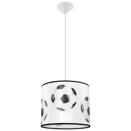 Pendant lamp FOOTBALL A 30