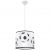 Pendant lamp FOOTBALL A 30