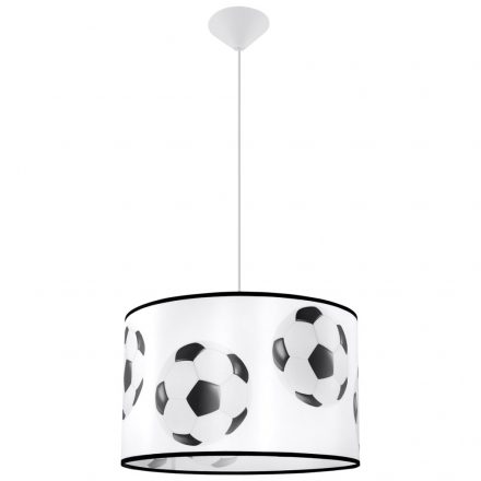 Pendant lamp FOOTBALL A 40