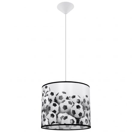 Pendant lamp FOOTBALL B 30