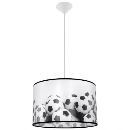 Pendant lamp FOOTBALL B 40