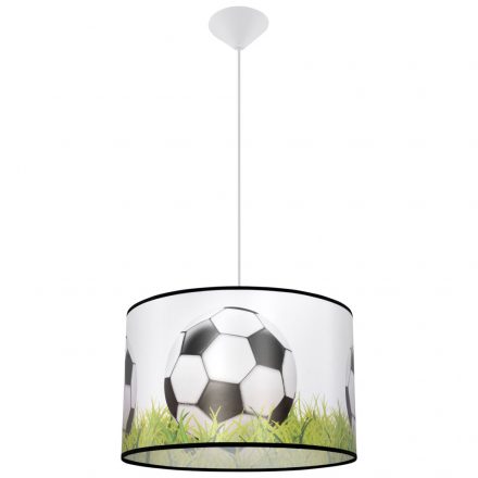 Pendant lamp FOOTBALL C 40