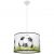 Pendant lamp FOOTBALL C 40