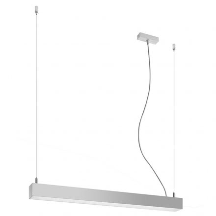 Pendant lamp PINNE 67 grey