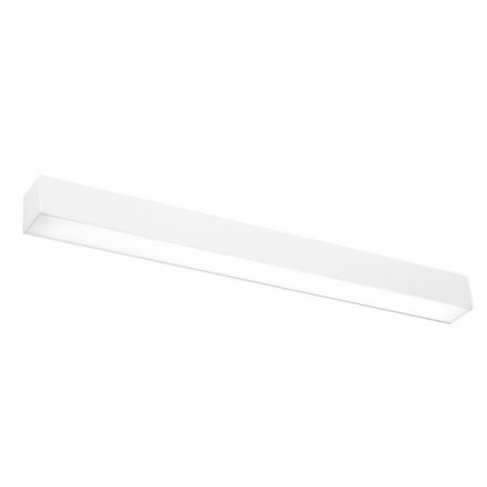 Wall lamp PINNE 67 white