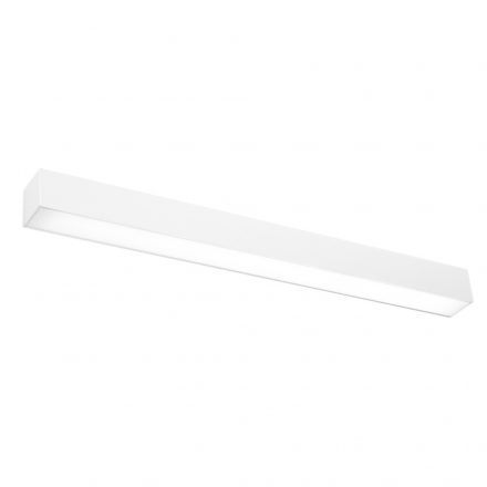 Wall lamp PINNE 67 white