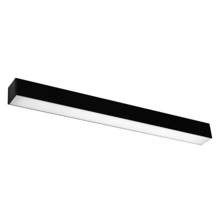 Wall lamp PINNE 67 black