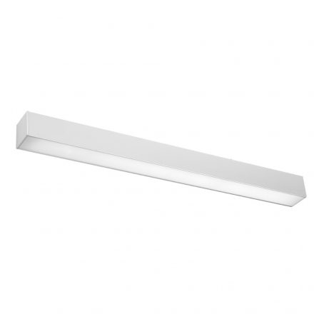 Wall lamp PINNE 67 grey