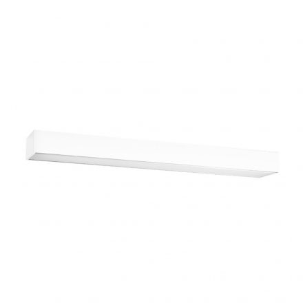 Ceiling lamp PINNE 67 white