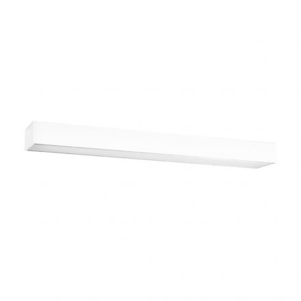 Ceiling lamp PINNE 67 white