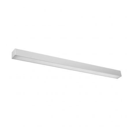 Wall lamp PINNE 90 grey