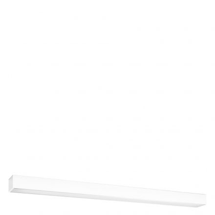 Ceiling lamp PINNE 90 white