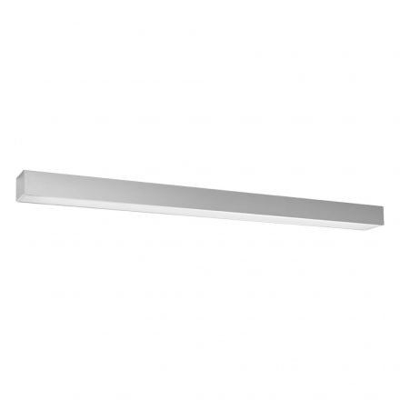 Ceiling lamp PINNE 90 grey