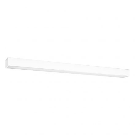 Ceiling lamp PINNE 90 white