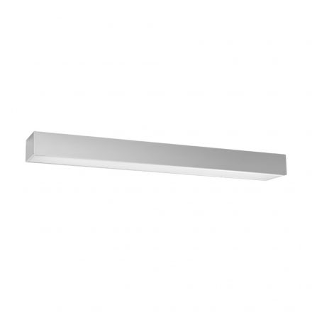 Ceiling lamp PINNE 90 grey