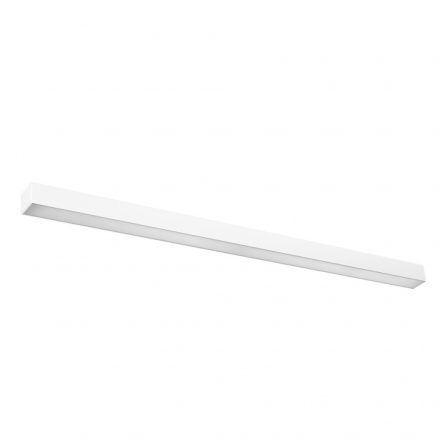 Wall lamp PINNE 118 white