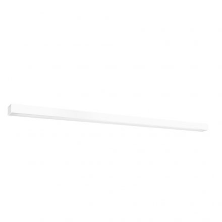 Ceiling lamp PINNE 150 white