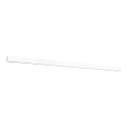 Ceiling lamp PINNE 150 white