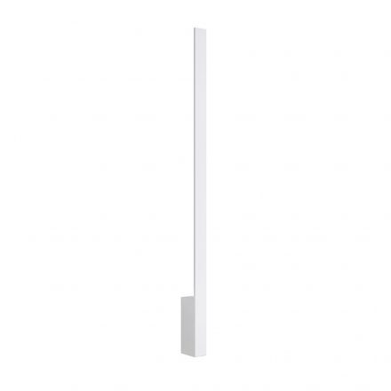 Wall lamp LAHTI L white 3000K