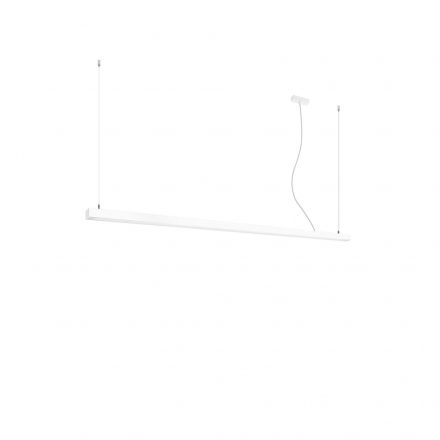 Pendant lamp PINNE 200 white